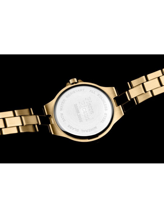 Pierre Ricaud Pierre Ricaud Orologio P22065.1184Q Oro