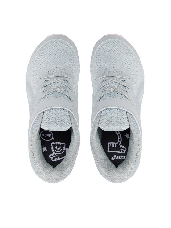 Asics Asics Běžecké boty Patriot 13 Ps 1014A264 Šedá