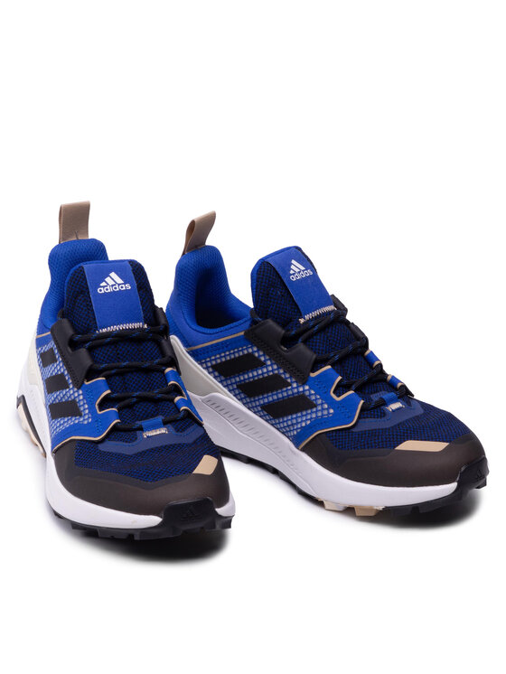adidas adidas Pārgājienu apavi Terrex Trailmaker Primegre S29058 Tumši zils