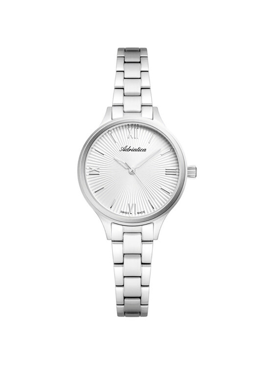 Adriatica Adriatica Orologio A3537.5163Q Argento