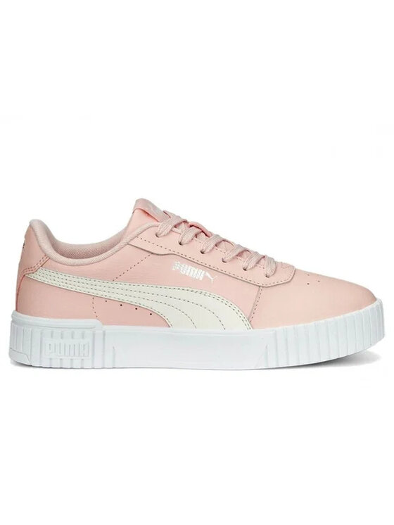 Puma Puma Sneakersy 385849 11 Biały