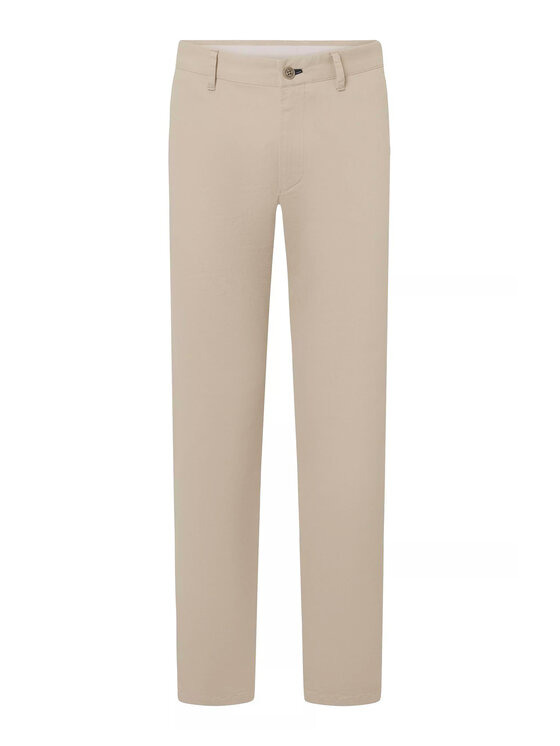 JOOP! Jeans JOOP! Jeans Παντελόνι chino 15 JJF-Matthew101 30044301 Μπεζ Modern Fit