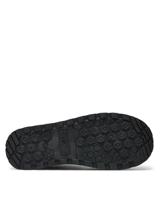 Big Star Shoes Big Star Shoes Ботильйони OO274888 Чорний