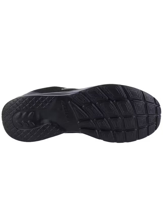 Skechers Skechers Buty 894133-BBK Czarny
