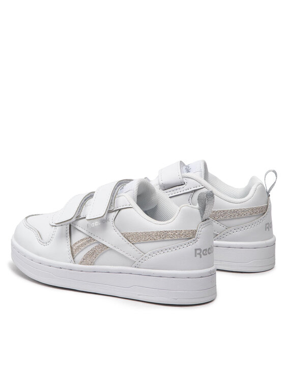 Scarpe Royal Prime 2.0 2V GX1453 Bianco