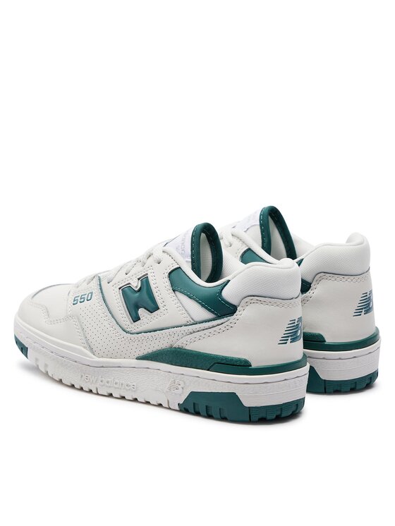 New Balance New Balance Sneakers BBW550BI Bianco