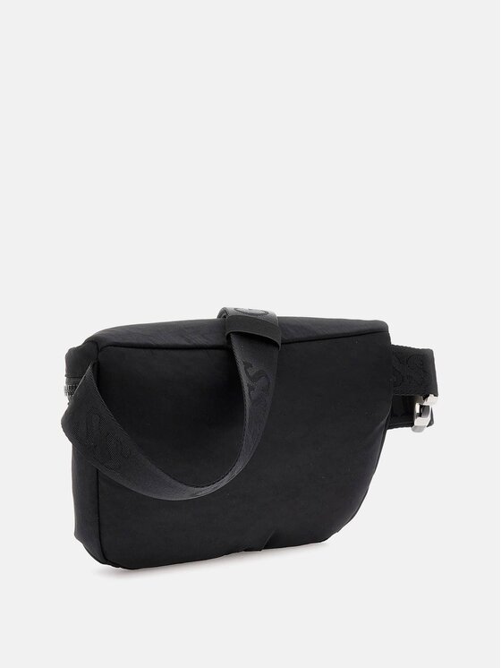Guess Guess Torebka 172007 Czarny