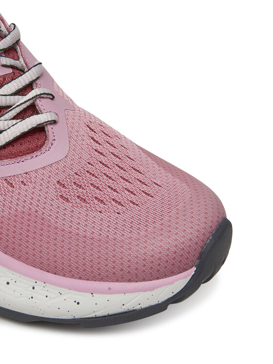 Grisport Grisport Sneakers GR-25-10-9009L Rosa