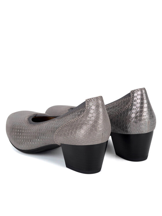 Lasocki Lasocki Pumps WYL2962-14Z Grau