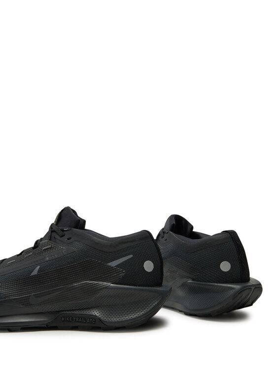 Nike Nike Laufschuhe Pegasus Trail 5 Gtx GORE-TEX FQ0908 002 Schwarz