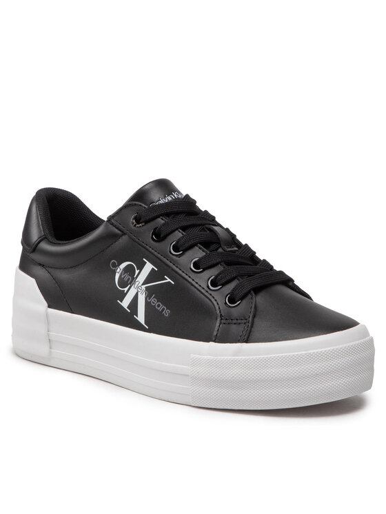 calvin klein jean chaussure