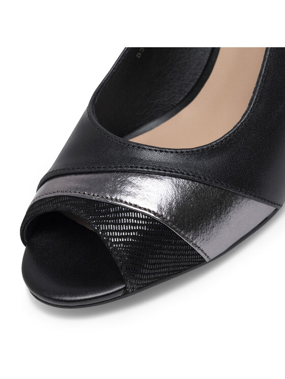 Lasocki Lasocki Sandalen WYL3267-6Z Schwarz