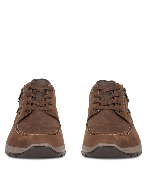 Rieker Rieker Scarpe basse 03601-22 Marrone