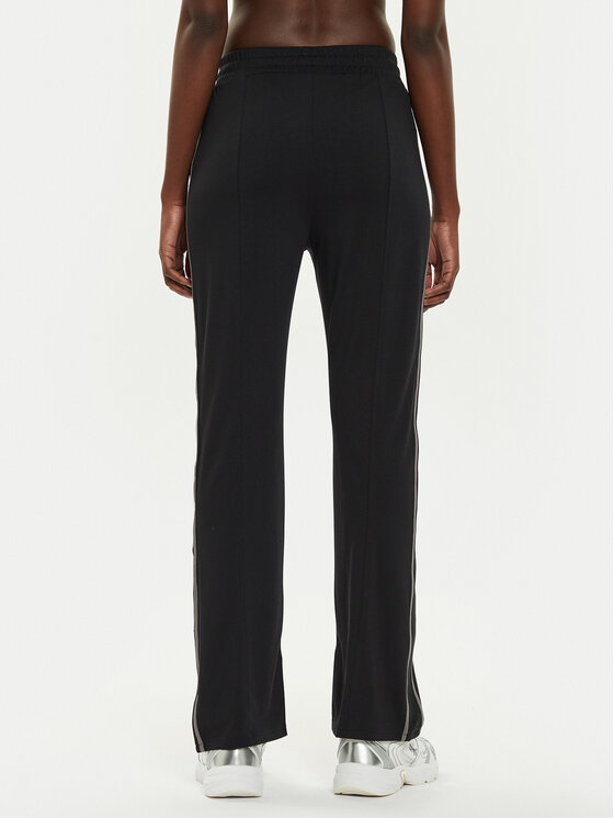 Calvin Klein Performance Calvin Klein Performance Jogginghose 00GWF4P603 Schwarz Regular Fit