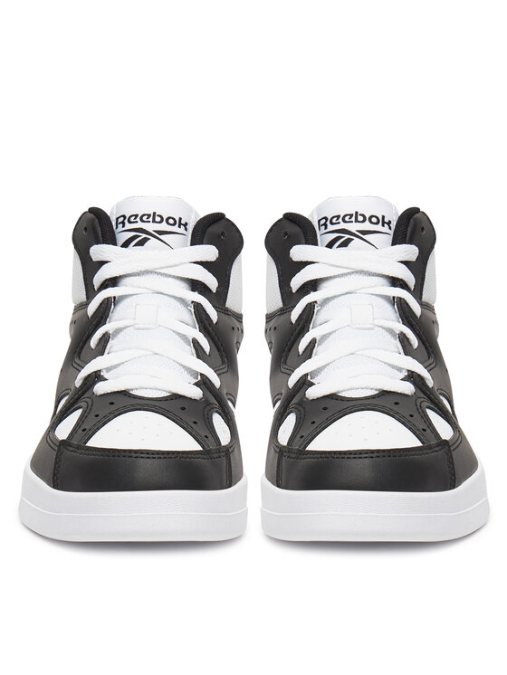 Reebok Reebok Tenisice PRIMARY HARDWOOD 100235357 J Bijela