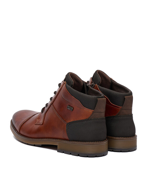 Rieker Rieker Auliniai batai CEO-F4500-24 Ruda