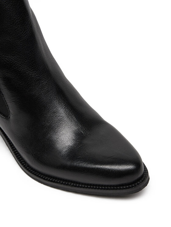 Patrizia Pepe Patrizia Pepe Stivaletti PJ872 Nero