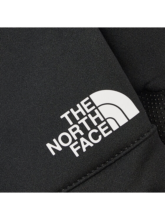 The North Face The North Face Ръкавици Etip Recycled Glove NF0A4SHAHV21 Черен