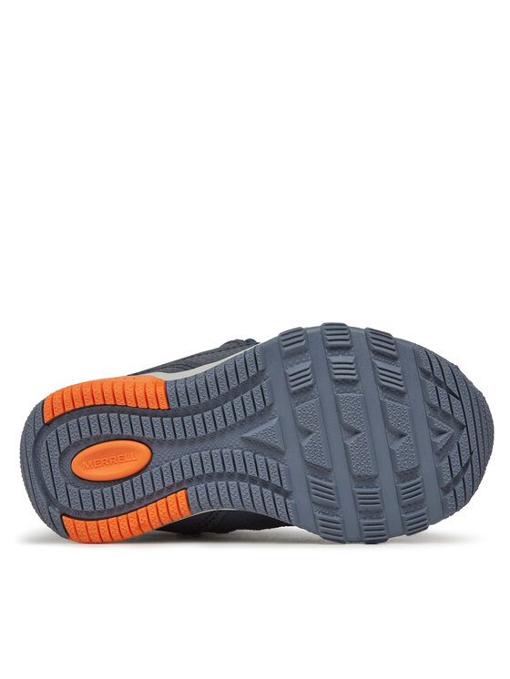Merrell Merrell Hótaposó Free Roampuffer MK266130 Sötétkék
