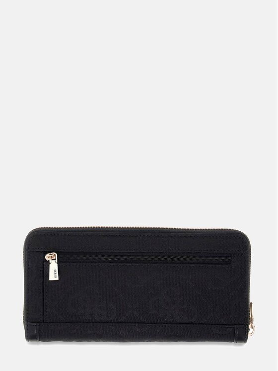 Guess Guess Πορτοφόλι 182687 Μαύρο