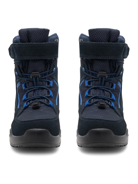 Lasocki Young Lasocki Young Schnürschuhe CP91-21916N(IV)CH Blau