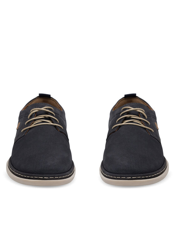 Lasocki Lasocki Scarpe basse VITO-11 MB Blu scuro