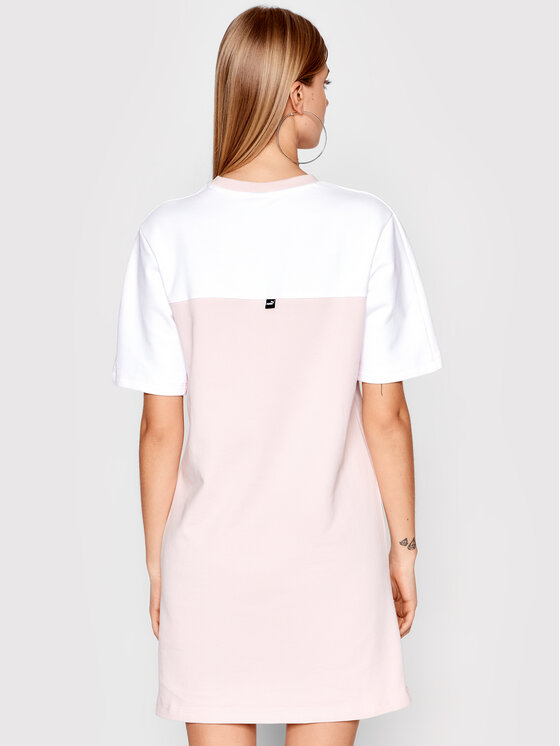 Puma kleid rosa hotsell
