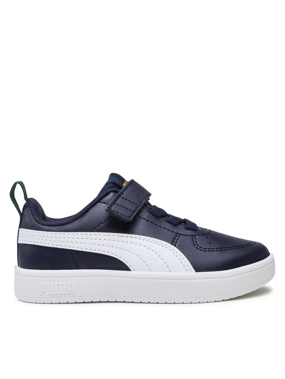 Puma Sneakers Rickie AC+ PS 385836 07 Bleu marine