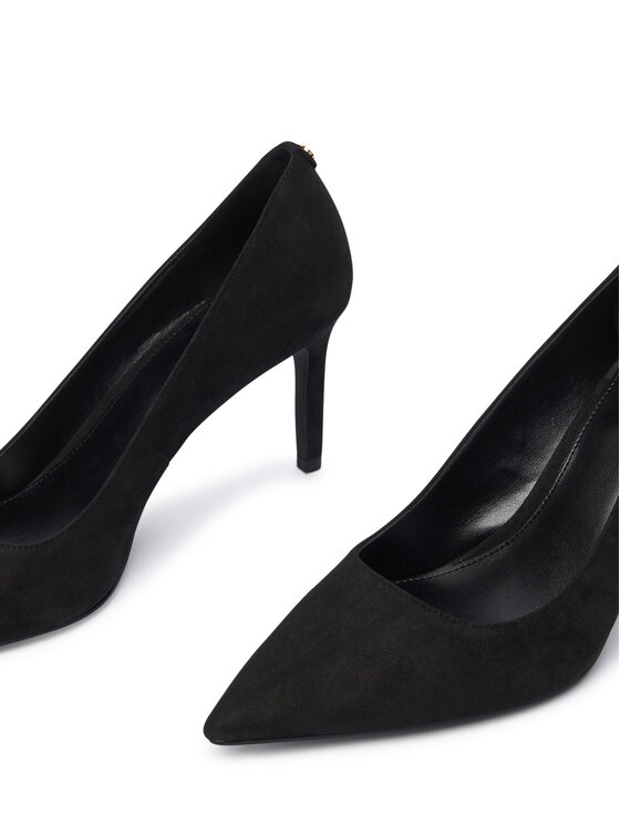 MICHAEL Michael Kors MICHAEL Michael Kors Scarpe stiletto Alina 40F2HNMP1S Nero