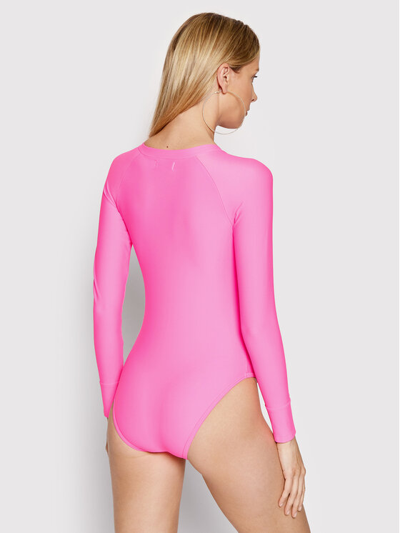 Drivemebikini Drivemebikini Kopalni kostum 1980 Supernova 2022-DRV-052_FP Roza