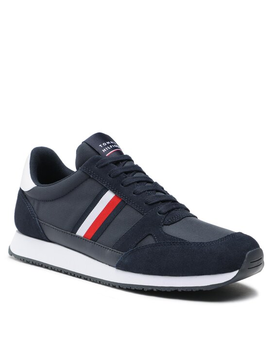Tommy hilfiger sneakers vintage 2025