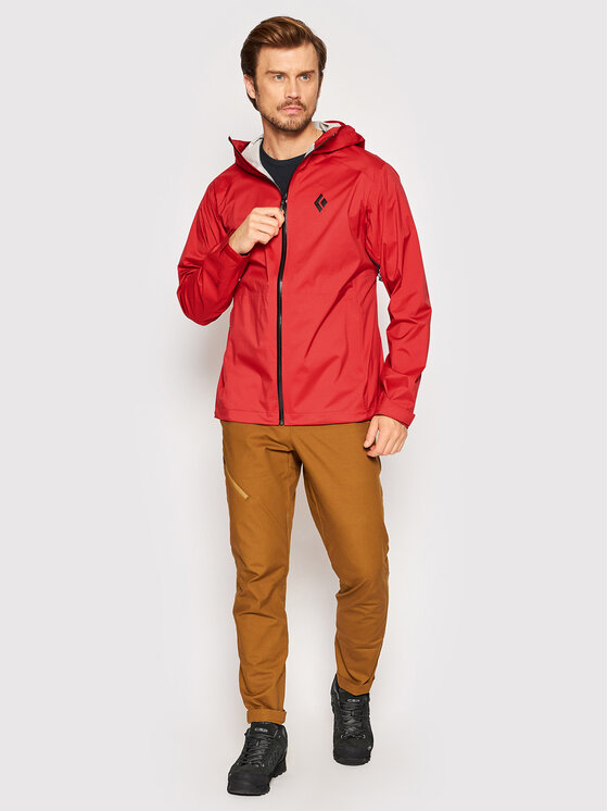 Giacca outdoor Stormline Stretch Rain APCDT060