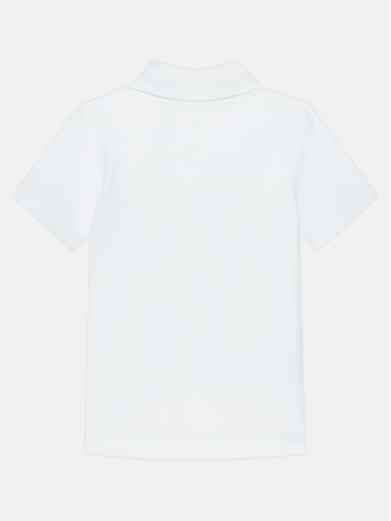 Levi's® Levi's® Polo 9EA893-W3B Λευκό Regular Fit