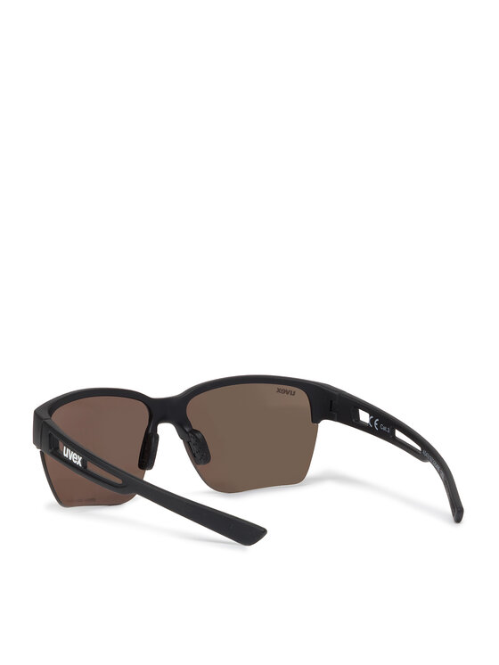 Uvex Uvex Sonnenbrillen Sportstyle 805 Cv 53/2/061/2295 Schwarz