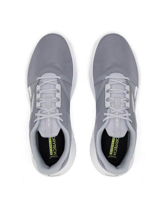 Reebok Reebok Маратонки за бягане Energylux 2 GY7756 Сив