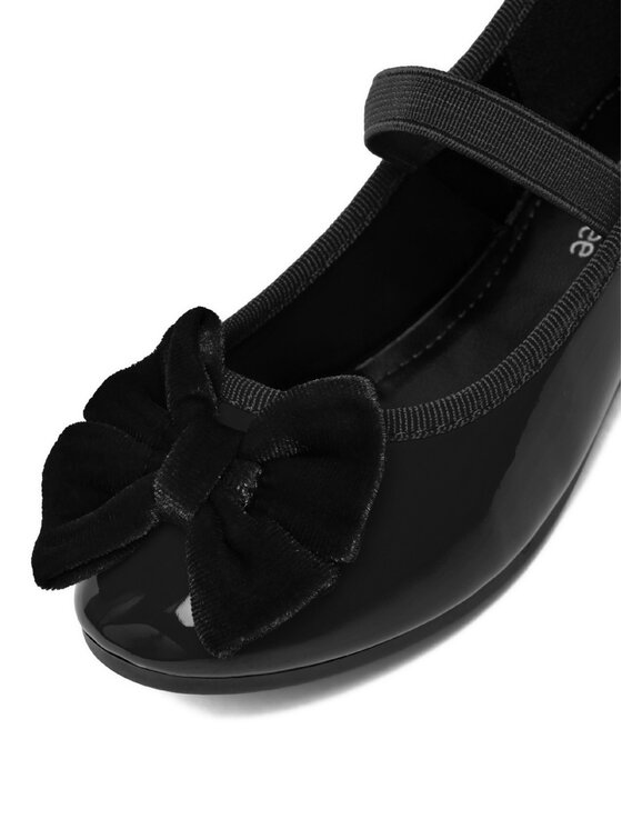 DeeZee DeeZee Balerini CEO-CM220831-31DZ(III) Negru