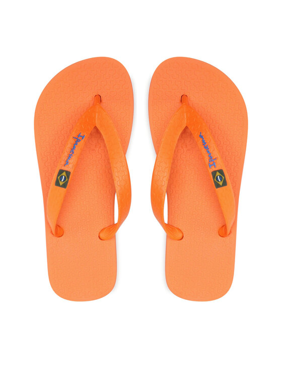 Flip flop Ipanema Clas Brasil II Ad 80415 Portocaliu