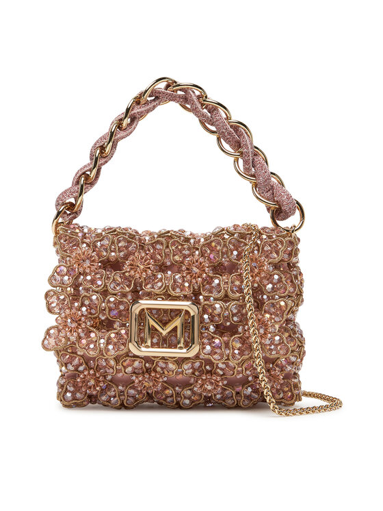 Marella Marella Borsetta Lontra4 2513511107200 Rosa