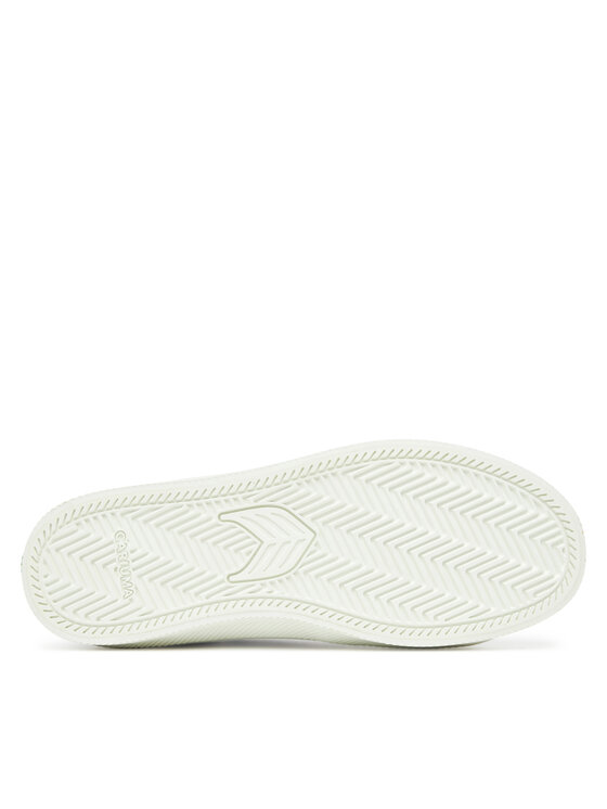 Cariuma Cariuma Sneakersy Salvas 411304W1LW080 Biały