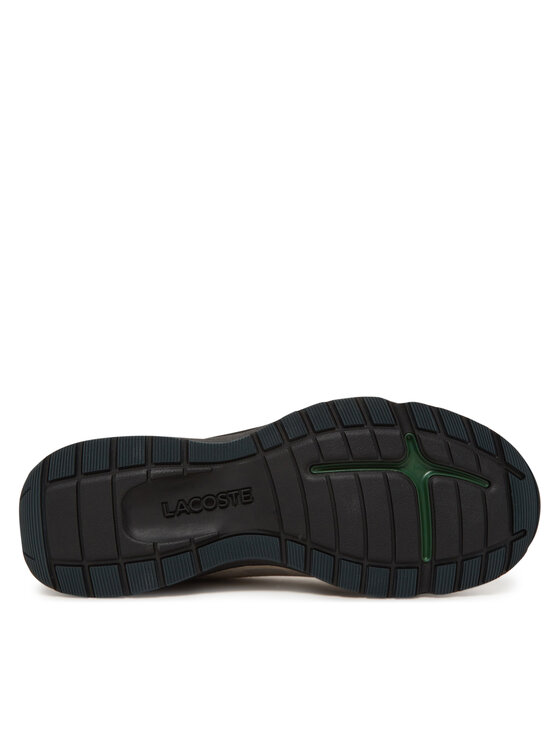 Lacoste Lacoste Tenisice Audyssor Slip-On 7-49SMA0101 Bijela