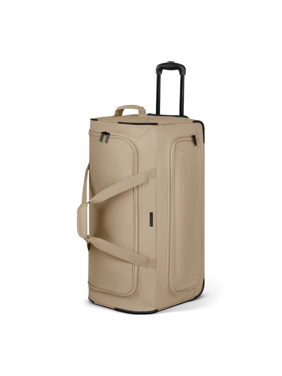 Redolz Redolz Torba podróżna 302160 Beżowy