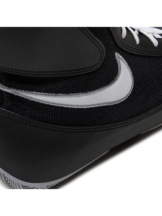Nike Nike Obuća za boks Machomai 2 321819 003 Crna