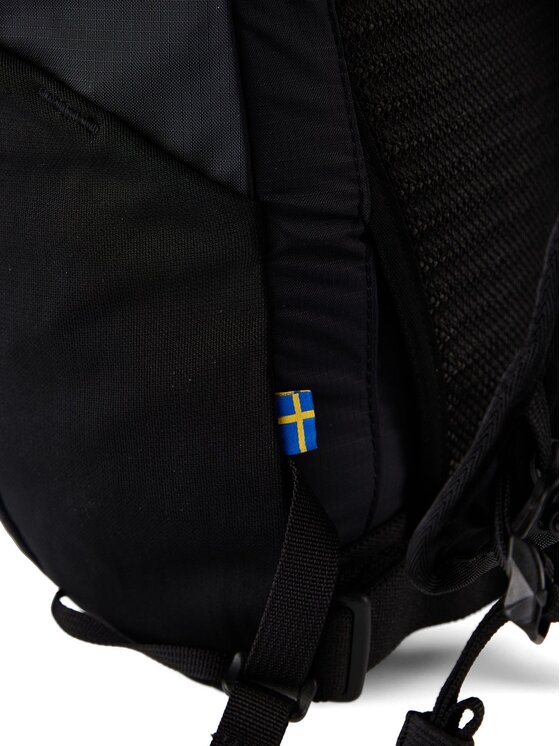 Fjällräven Fjällräven Plecak 331644 Czarny