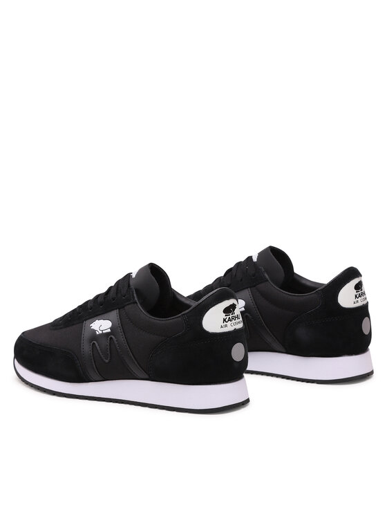 Karhu Karhu Sneakersy Albatross 82 F802567 Czarny