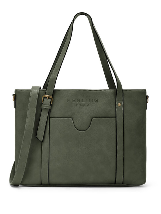 Herling Herling Borsa Occam Verde