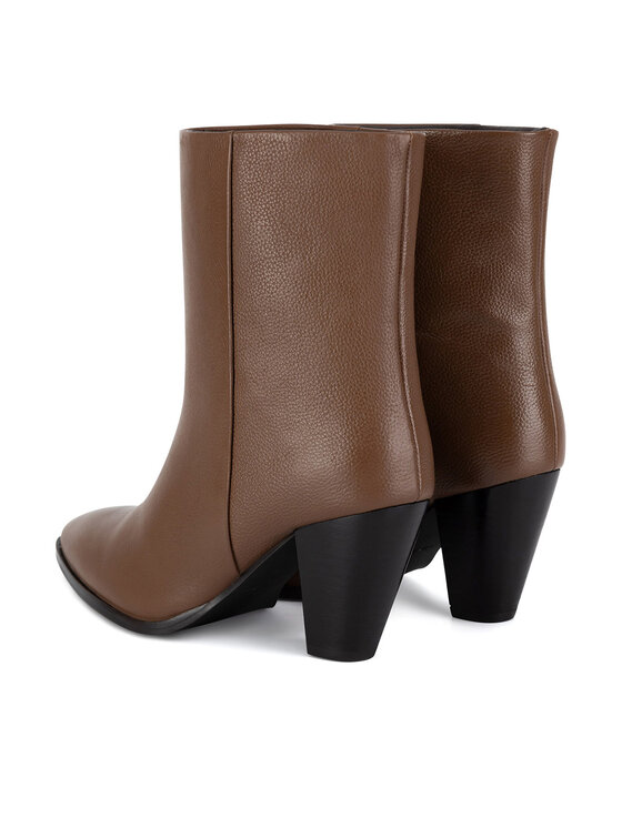 Gino Rossi Gino Rossi Botine HANYIA-116027 Maro