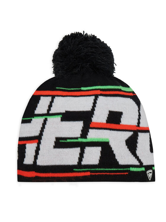 Rossignol Rossignol Căciulă Hero RLMYH11U Negru