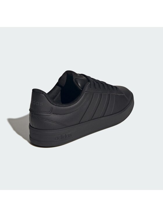 adidas adidas Półbuty 159822 Czarny