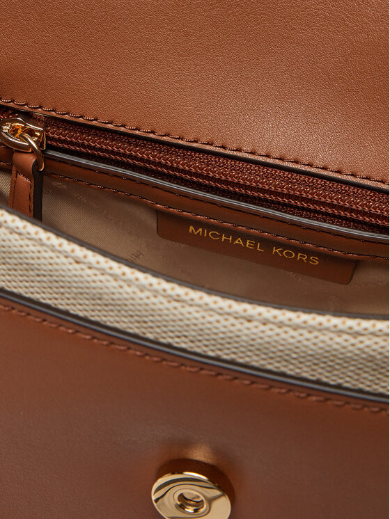 MICHAEL Michael Kors MICHAEL Michael Kors Τσάντα 30S5GC7L3C Μπεζ