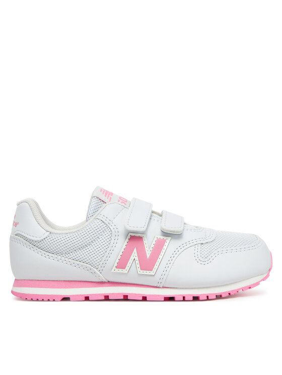 New Balance New Balance Sportcipők PV500QP1 Szürke